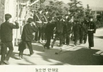 [타임캡슐 6탄] 그 시절, 우리가 다녔던 등굣길 풍경 