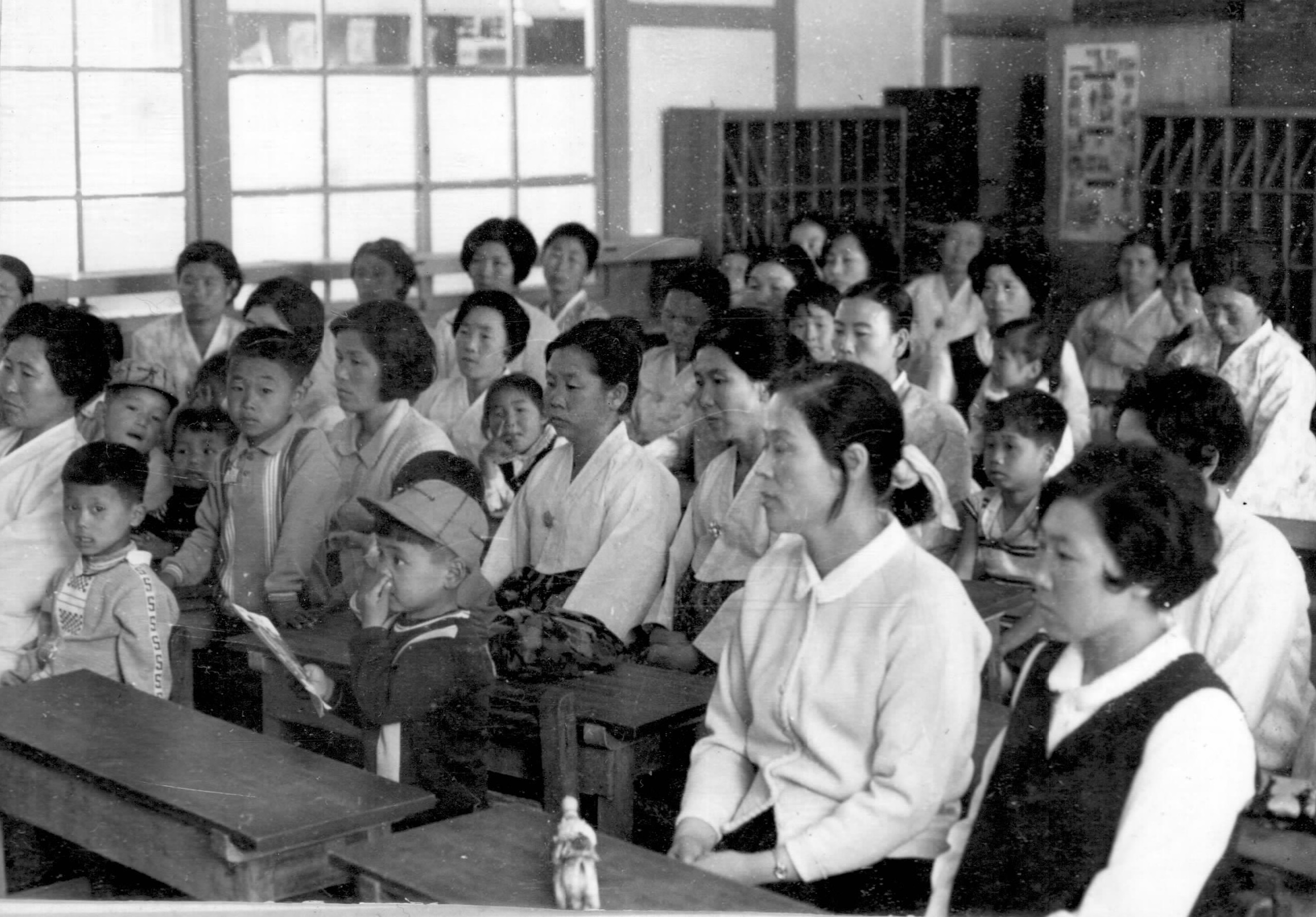 교육활동
